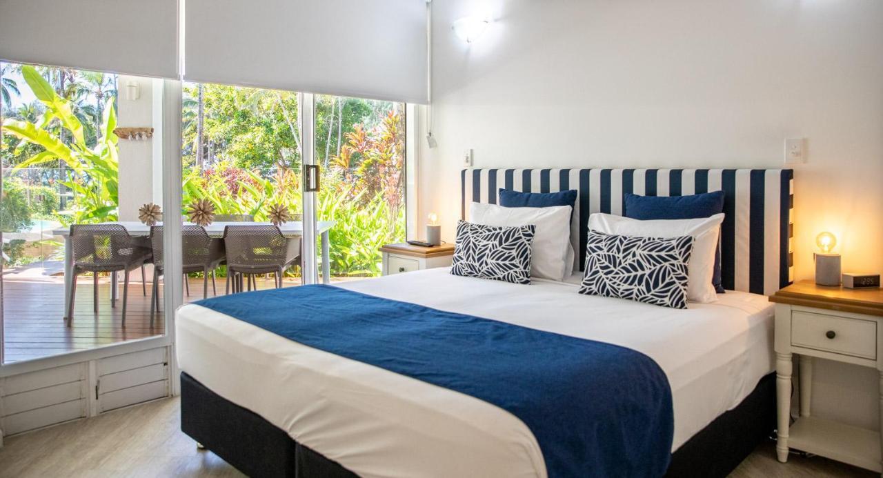 Beaches Holiday Apartments With Onsite Reception & Check In Port Douglas Zewnętrze zdjęcie
